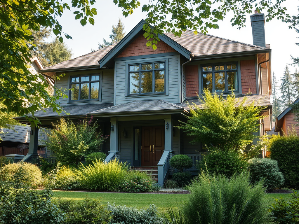Homeowners’ Favorite Types of Siding Materials for Renovation Around Vancouver: Pros and&nbsp;Cons