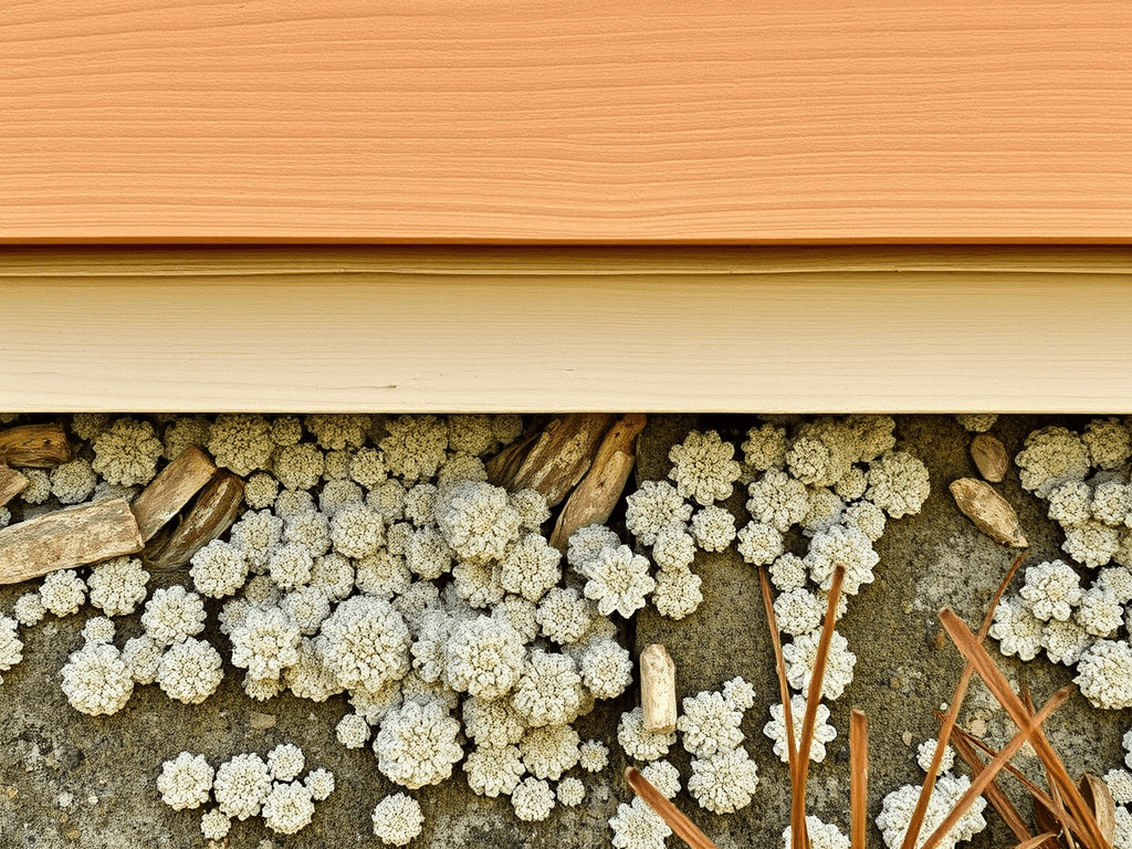 Unveiling the Hidden Threat Beneath Your Siding: Mold Remediation and Siding&nbsp;Replacement