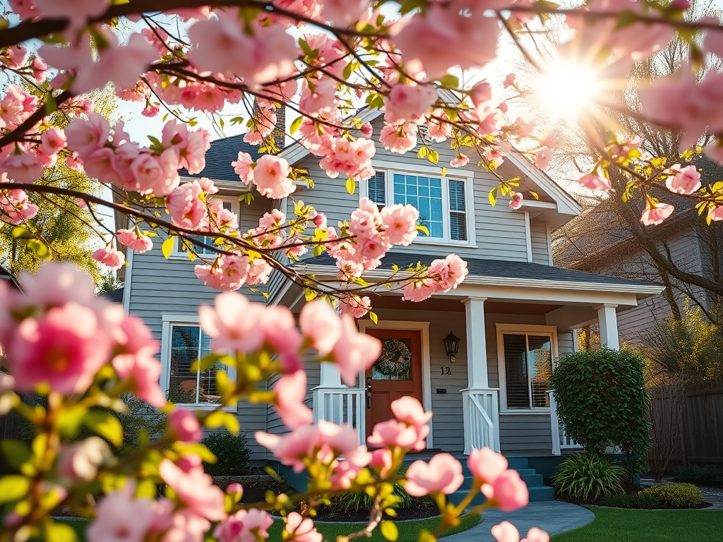 The Ultimate Spring Siding Checklist for Vancouver&nbsp;Homes